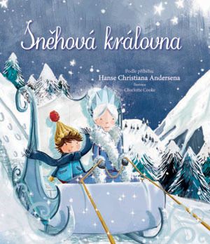 Sněhová královna