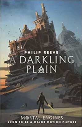 A Darkling Plain 4