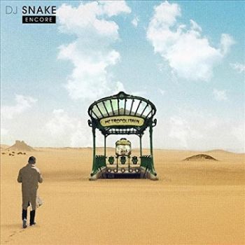 Dj Snake - Encore  CD