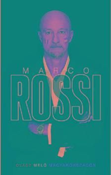 Marco Rossi-Olasz meló Magyarországon