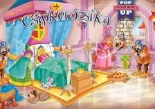 Eleven mesék - Csipkerózsika