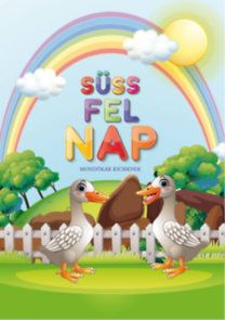 Süss fel nap - Mondókák kicsiknek