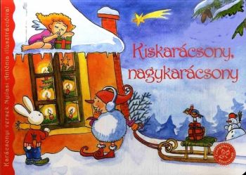 Kiskarácsony, nagykarácsony - Karácsonyi versek