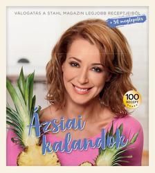 Ázsiai kalandok