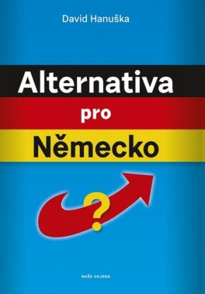 Alternativa pro Německo?
