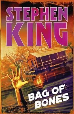 Bag of Bones : Halloween edition