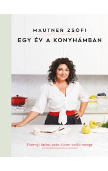 Egy év a konyhámban