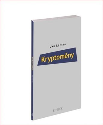 Kryptoměny