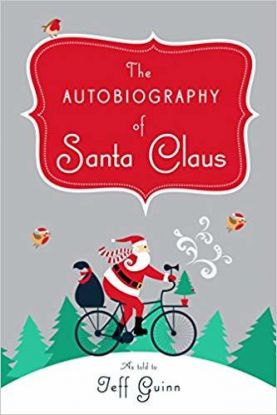 Autobiography Of Santa Claus