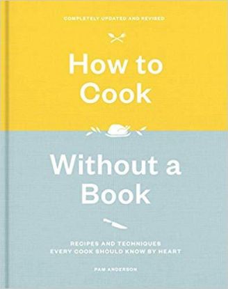 How To Cook Without A Book
