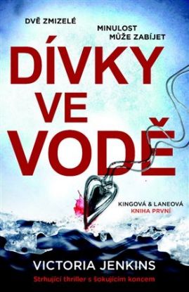 Dívky ve vodě