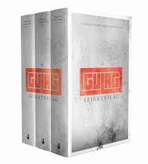 A Gulag-szigetvilág 1-3.