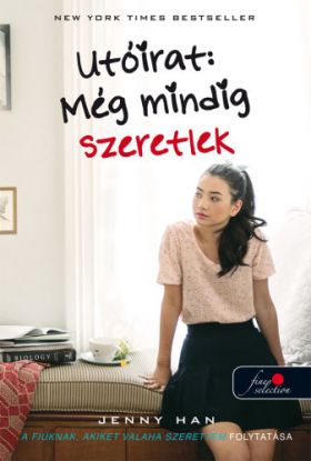 P.S. I Still Love You – Utóirat Még mindig szeretlek