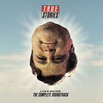 Soundtrack (Byrne David) - The Complete True Stories Soundtrack CD
