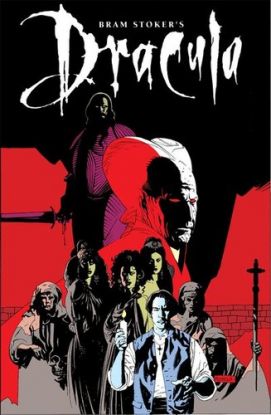 Bram Stokers Dracula