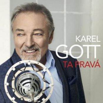 Gott Karel - Ta pravá  LP