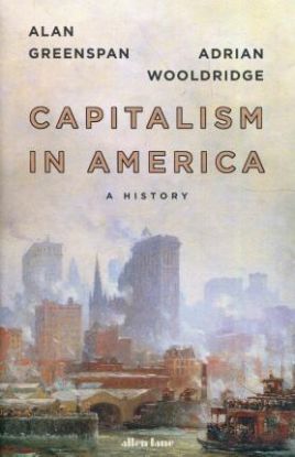 Capitalism in America