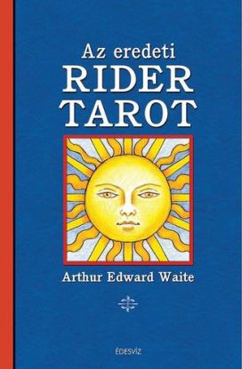 Az eredeti Rider Tarot (kártyacsomag)