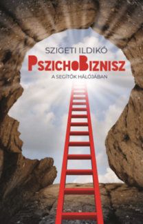 PszichoBiznisz - A segítők hálójában