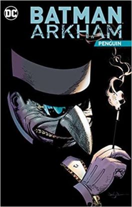 Batman Arkham: Penguin