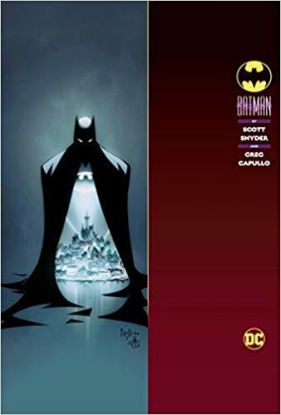 Batman Box Set 3