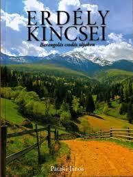 Erdély kincsei