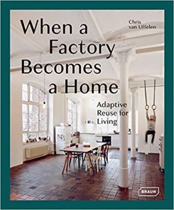 Adaptive Re-Use for Homes