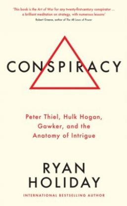 Conspiracy