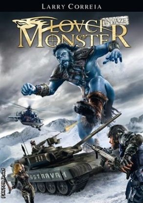 Lovci monster 6: Invaze