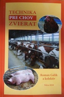 Technika pre chov zvierat