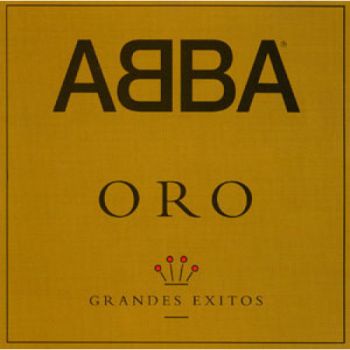 Abba - Oro: Grandes Exitos  2LP