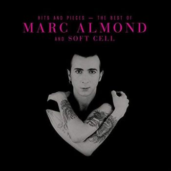 Almond Marc - Hits & Pieces: Best Of Marc Almond & Soft Cell  2LP