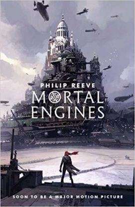 Mortal Engines : 1