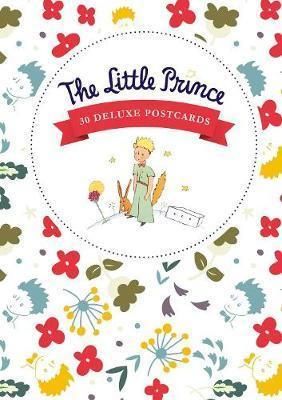 Little Prince Postcards