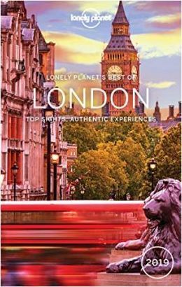 Best Of London 2019