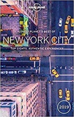 Best Of New York City 2019