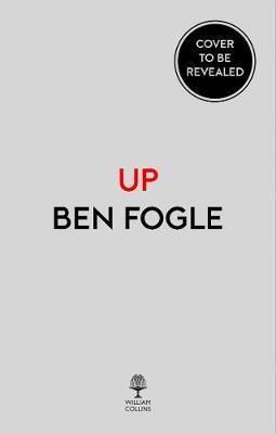 Up: My Life Journey To The Top Of Everest