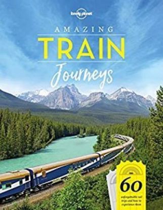 Amazing Train Journeys 1
