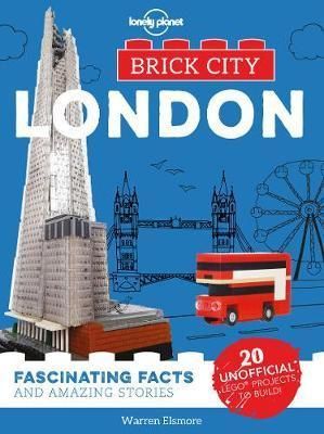 Brick City London 1