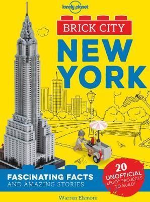 Brick City New York 1