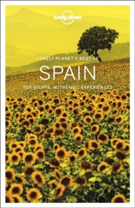 Best Of Spain 2