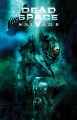 Dead Space Salvage
