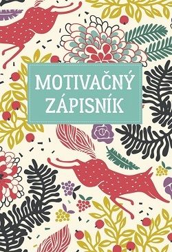 Motivačný zápisník