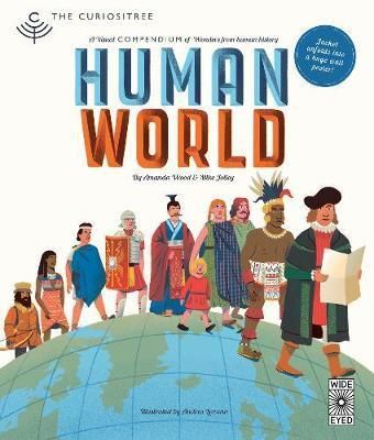 Curiositree: Human World