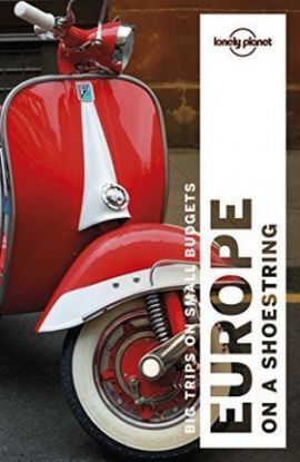 Europe On A Shoestring 10