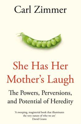 She Has Her Mothers Laugh