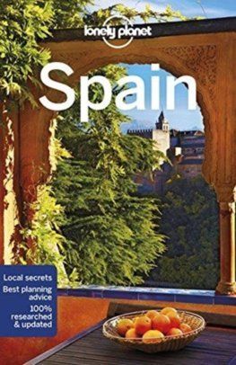 Spain (12.vydanie)