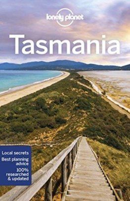Tasmania (8. vydanie)