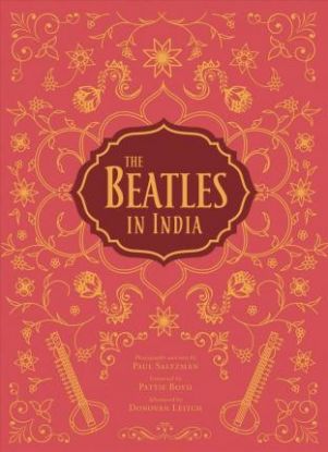 The Beatles in India