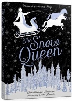 The Snow Queen Classic Pop-up and Play